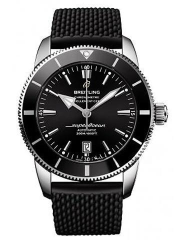 (Superocean Héritage II 46mm 2017}